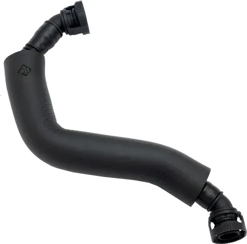 ТРУБКА ДЛЯ УДАЛЕНИЯ ВОЗДУХА AUDI A4/A5/A6/VW BEETLE/GOLF/PASSAT/SHARAN/TIGUAN (Zikmar). Артикул Z68368R