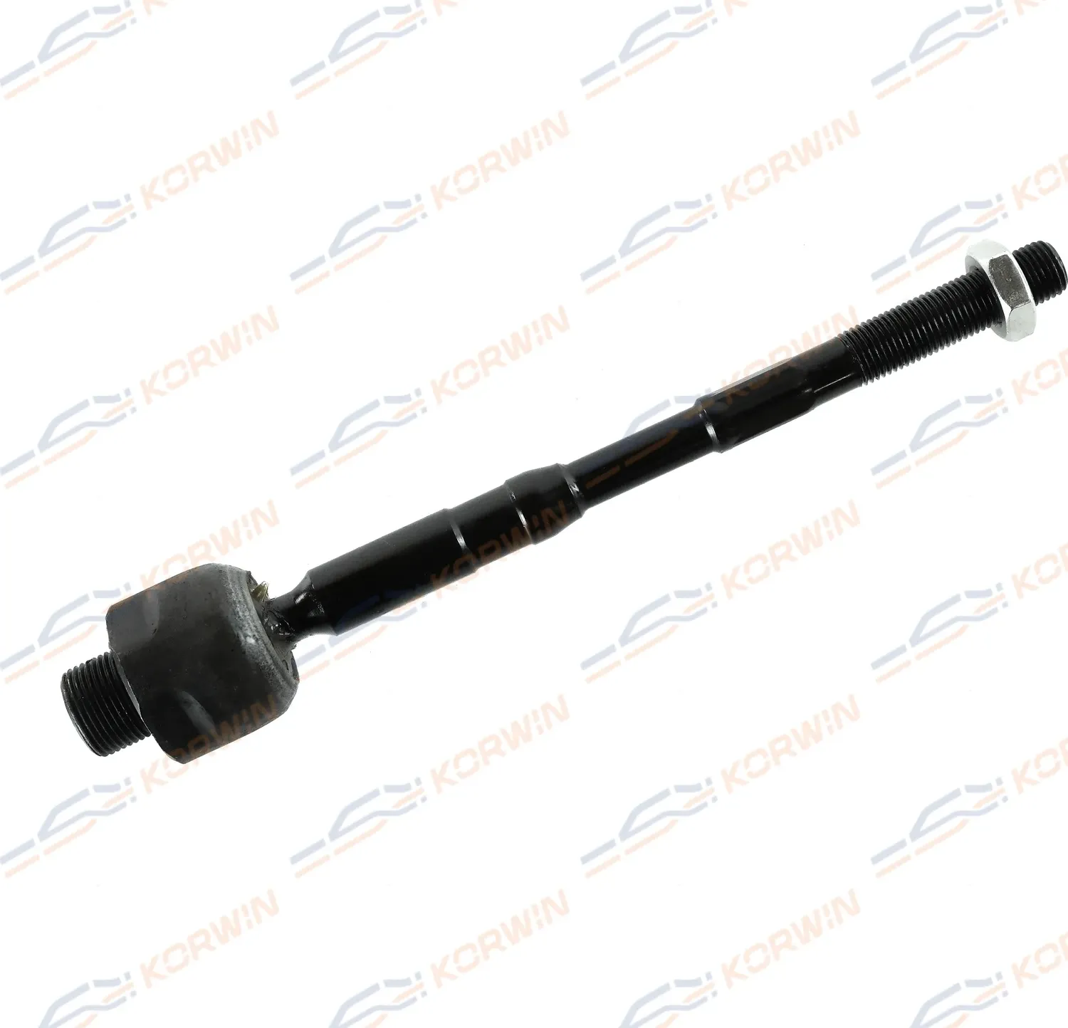 Тяга рулевая NISSAN X-Trail (T31) 2007 - 2011 (гарантия 1 год/30т.км) (Korwin). Артикул KWBC1004