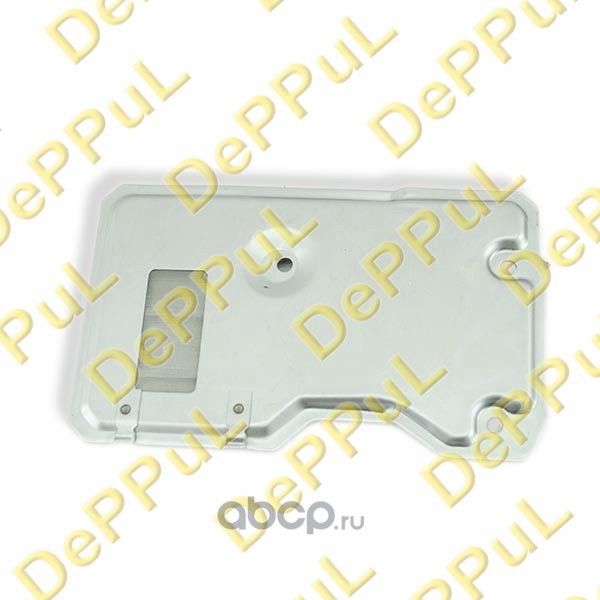 Фильтр АКПП (Deppul). Артикул DEA35330G