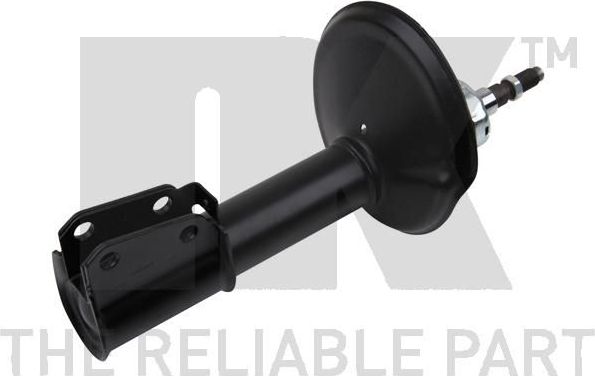 Амортизатор NK. Артикул 62393017