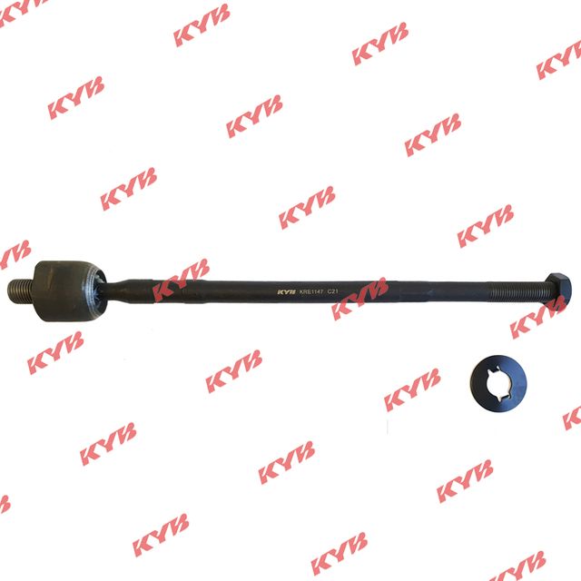 Рулевая тяга KYB SSP внутренняя наружный для Hyundai Santa Fe I 2001-2006. Артикул KRE1147