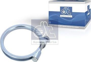 Труба соединительная DT Spare Parts. Артикул 2.14100