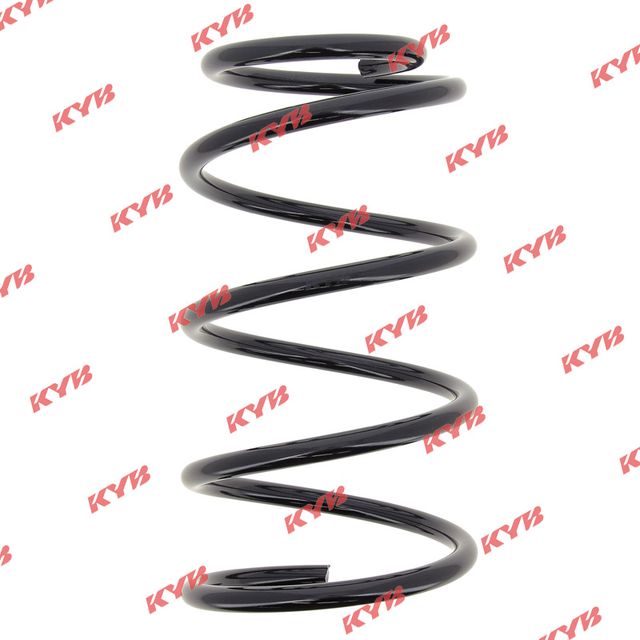 Пружина подвески KYB (Каяба) K-Flex. Артикул RA3322