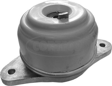 Опора (подушка) двигателя Corteco. Артикул 49402282