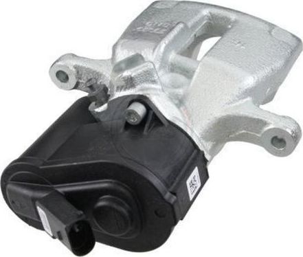 Тормозной суппорт ABS (Серый чугун). Артикул 522851