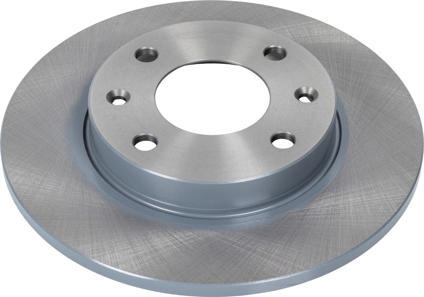 Тормозной диск Febi Bilstein. Артикул 10314