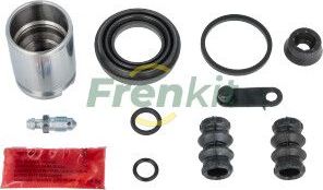 Ремкомплект тормозного суппорта Frenkit задний для MINI Countryman I (R60) 2010-2016. Артикул 238815