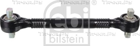 Продольный рычаг задней подвески Febi Bilstein для Scania 4 1995-2010. Артикул 103564