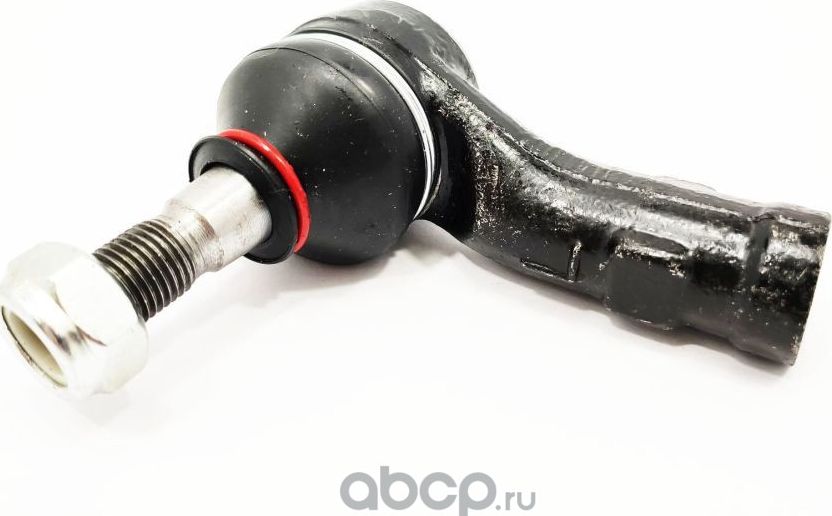 Наконечник рулевой левый (A11-3003050-KM) KIMIKO Kimiko. Артикул A113003050KM