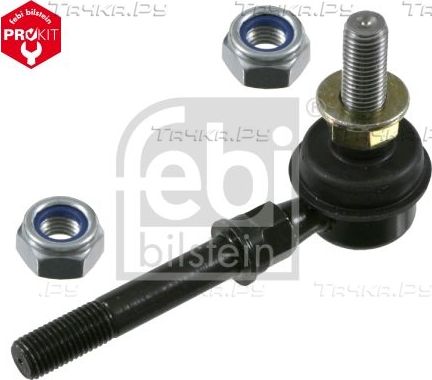Стойка (тяга) стабилизатора Febi Bilstein ProKit. Артикул 21808