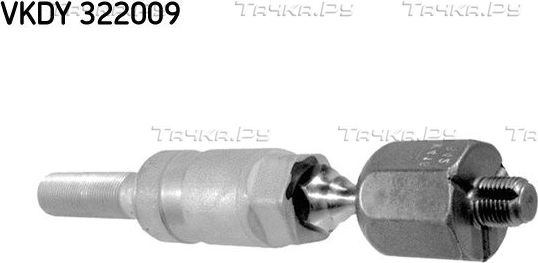 Рулевая тяга SKF правая/левая для Alfa Romeo Brera 2006-2011. Артикул VKDY 322009
