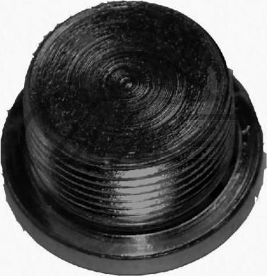 Сливная пробка масляного поддона двигателя Metalcaucho. Артикул 05054