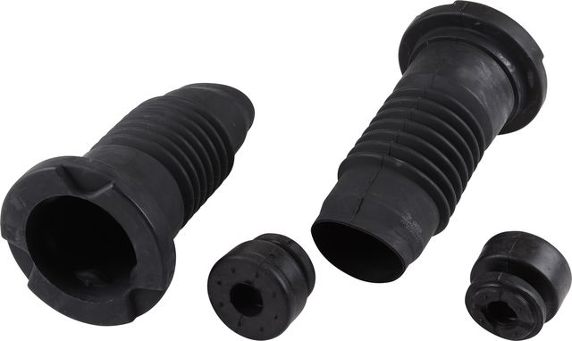 Комплект отбойников и пыльников амортизаторов (стоек) JP Group передний для Mazda 6 II (GH) 2007-2013. Артикул 3842702210