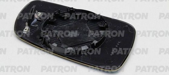 Зеркальное стекло бокового зеркала Patron правое для SEAT Toledo II 1998-2006. Артикул PMG4011G07