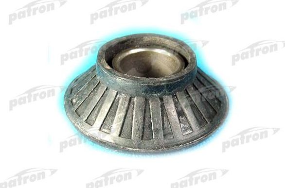 Сайлентблок переднего рычага подвески Patron для Volvo 960 I 1990-1996. Артикул PSE1815