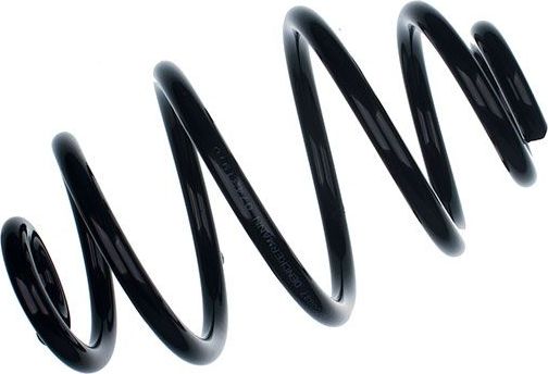 Пружина подвески Denckermann. Артикул D700037