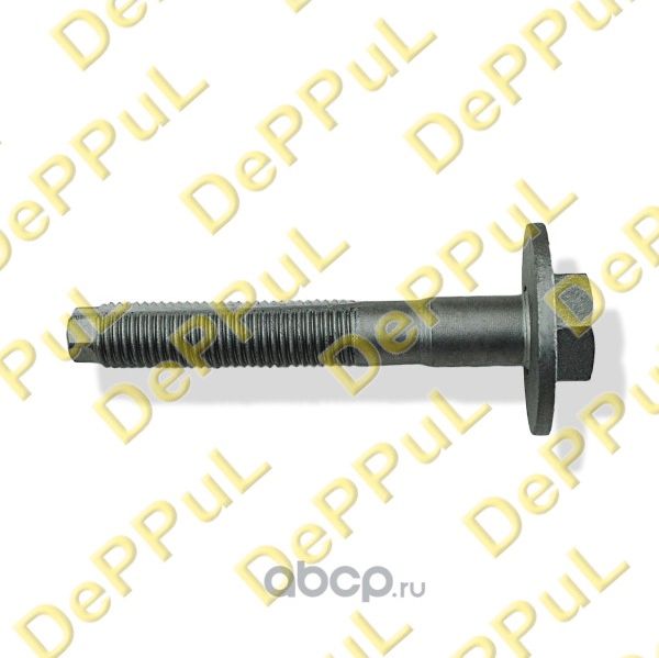 БОЛТ РАЗВАЛЬНЫЙ AUDI A3 04-15, SKODA OCTAVIA 04 (Deppul). Артикул DE27TVAG
