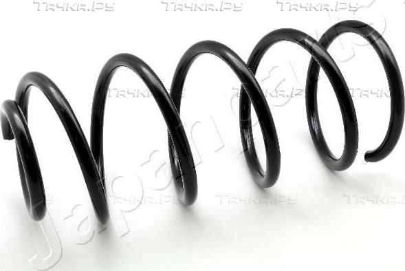 Пружина подвески Japanparts. Артикул ZC3418C
