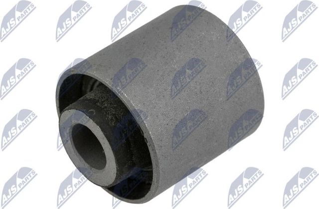 Сайлентблок заднего рычага подвески NTY. Артикул ZTT-FR-004B