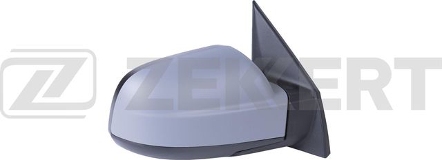 Зеркало боковое (в сборе) Zekkert правое для Hyundai Tucson I 2004-2010. Артикул SP-4119
