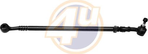 Рулевая тяга поперечная 4U левая для Audi S6 I (C4) 1994-1997. Артикул AU-J-10784