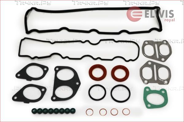 Комплект прокладок ГБЦ Elwis Royal для Fiat Scudo I 1998-2006. Артикул 9744232