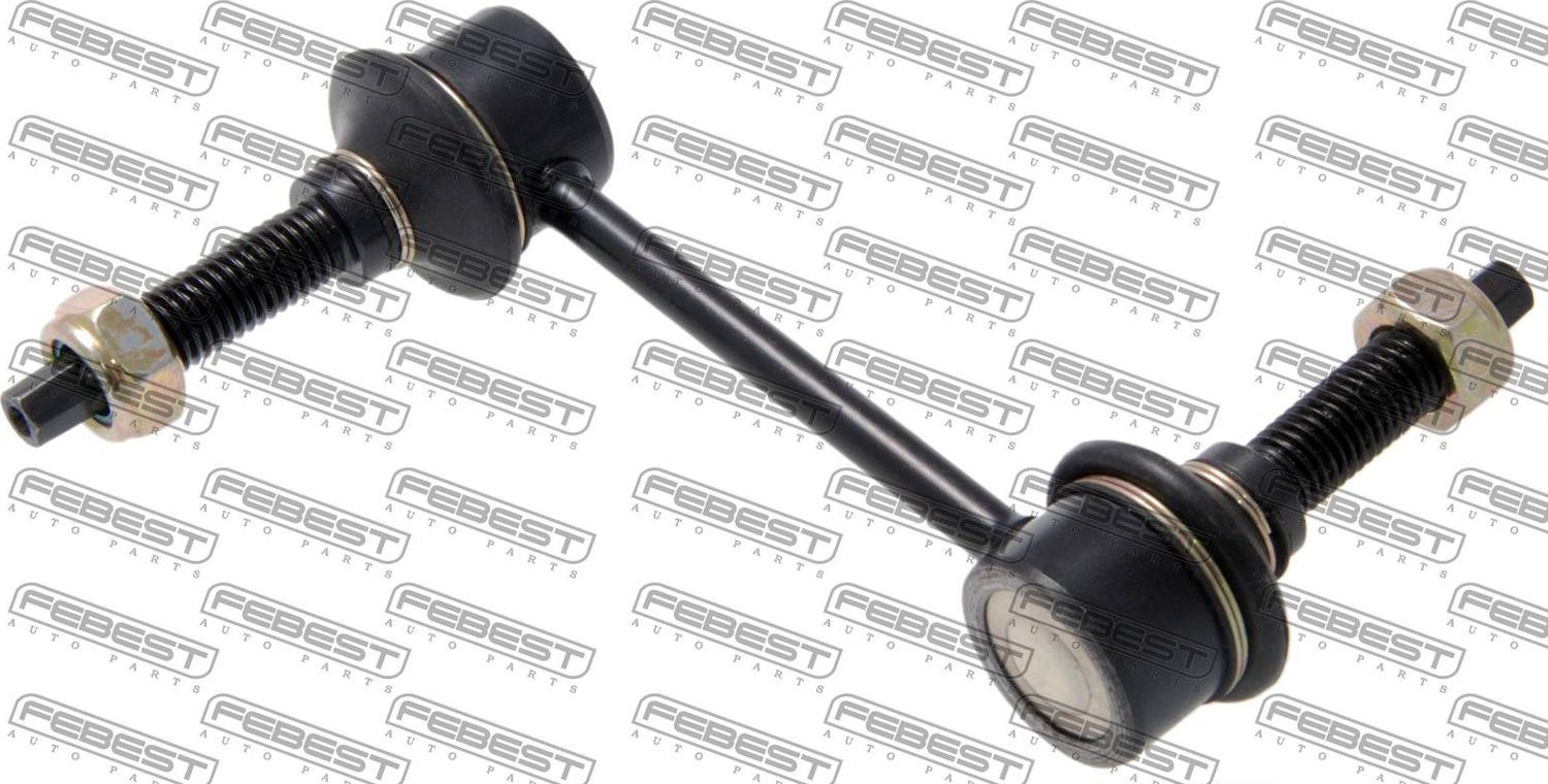 Стойка (тяга) стабилизатора Febest. Артикул 2923-DIIIR