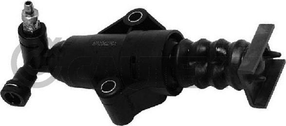 Подушка (опора) двигателя Cautex правая для BMW 6 II (E63/E64) 2007-2010. Артикул 201644