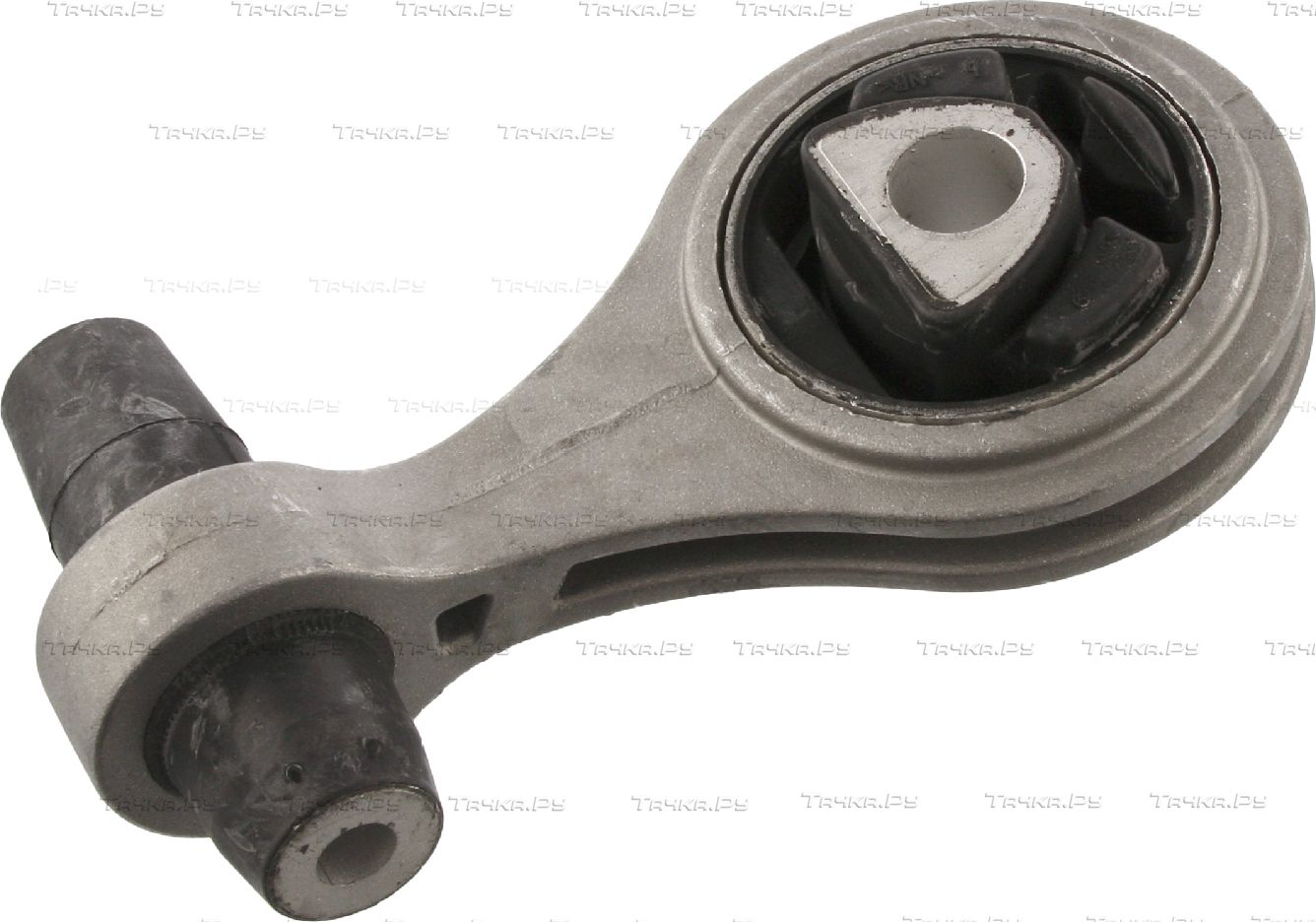 Подушка (опора) КПП Febi Bilstein задняя нижняя для Fiat Idea 2004-2016. Артикул 36611