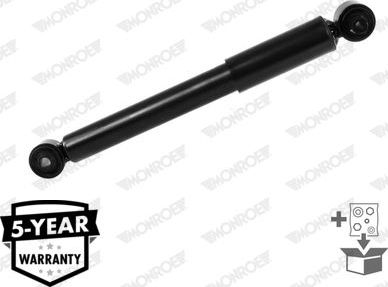 Амортизатор Monroe OESpectrum Premium. Артикул 376160SP