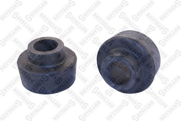 Сайлентблок переднего рычага подвески Stellox. Артикул 87-74031-SX