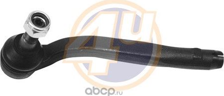 Наконечник рулевой тяги 4U. Артикул MR-A-46013