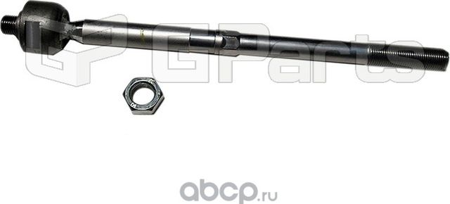 Тяга рулевая голая L/R (Gparts). Артикул VO31201817