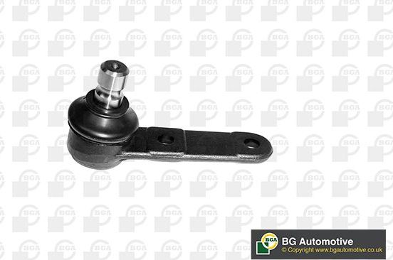 Шаровая опора BGA. Артикул SJ2326