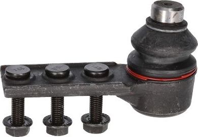 Шаровая опора Birth (сталь). Артикул CX3027