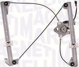 Стеклоподъемник Magneti Marelli. Артикул 350103170170