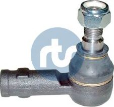 Наконечник рулевой тяги RTS. Артикул 91-00613-1