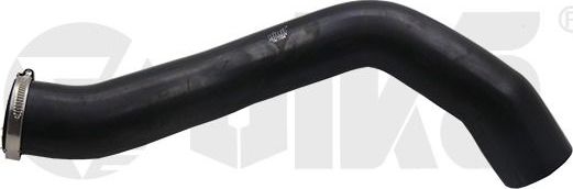 Патрубок интеркулера Vika для Volkswagen Crafter I 2006-2013. Артикул 11451784401