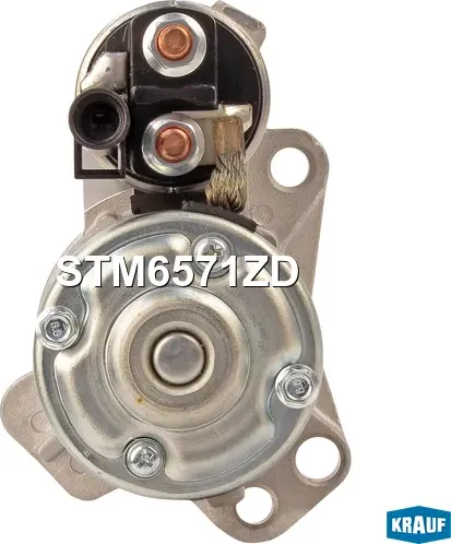 Стартер (Krauf). Артикул STM6571ZD