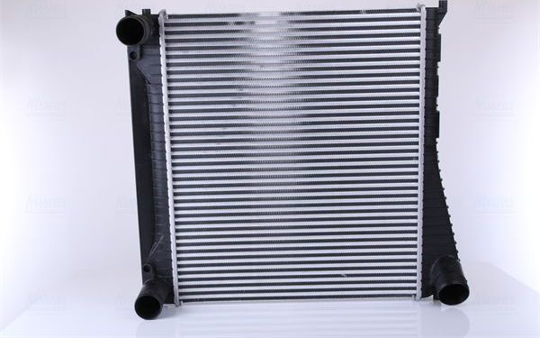 Интеркулер Nissens для Land Rover Range Rover Sport I 2009-2013. Артикул 96422