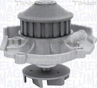 Помпа (водяной насос) Magneti Marelli. Артикул 352316170291