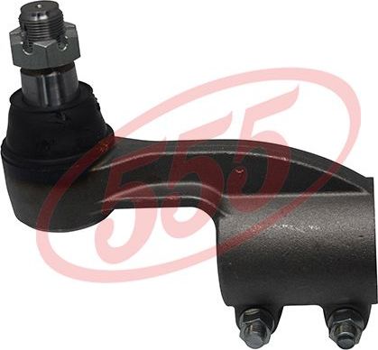 Наконечник рулевой тяги 555. Артикул SE-5371L