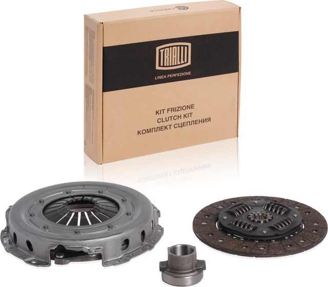 Сцепление (комплект) Trialli. Артикул FR 807