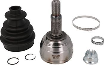 Шрус внутренний (граната) Metelli. Артикул 15-1634