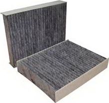 Салонный фильтр Sakura для Alfa Romeo 156 I 1997-2006. Артикул CAC-22020-S