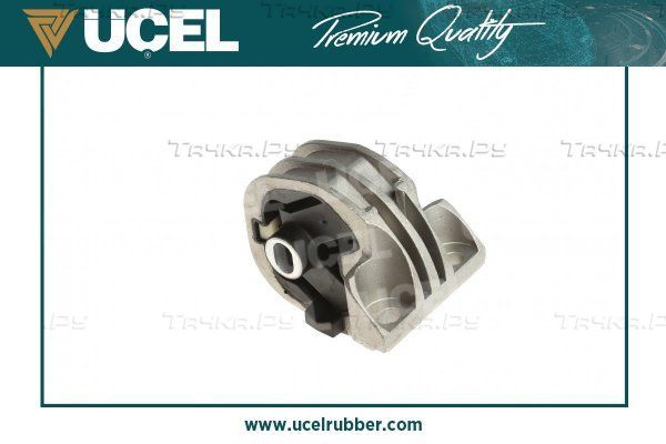 Подушка (опора) двигателя Ucel задняя для Opel Movano III 2010-2026. Артикул 10886