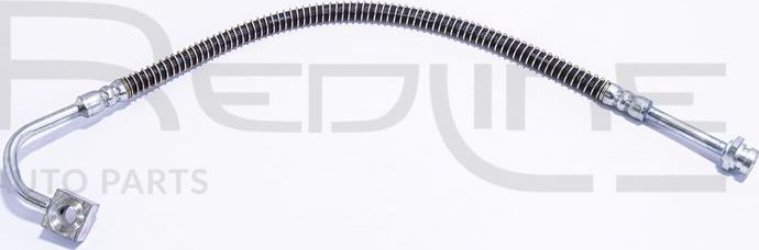 Тормозной шланг RED Line. Артикул 54KI005