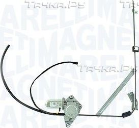 Стеклоподъемник Magneti Marelli. Артикул 350103083000
