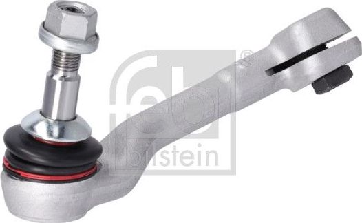 Наконечник рулевой тяги Febi Bilstein правый для BMW i3 I (I01) 2013-2026. Артикул 181040