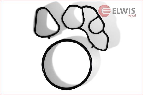 Комплект прокладок двигателя Elwis Royal. Артикул 9644201